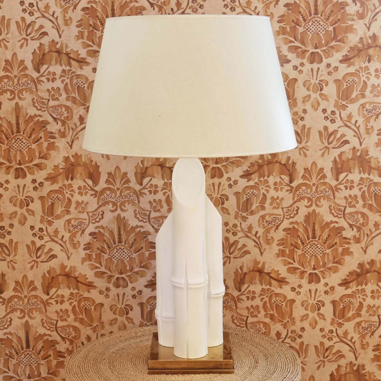 Bamboosa Table Lamp