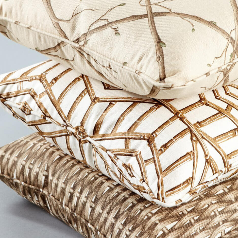 Vignette.Basketweave.Bamboo-Cane.-Twig-Trellis-Browns