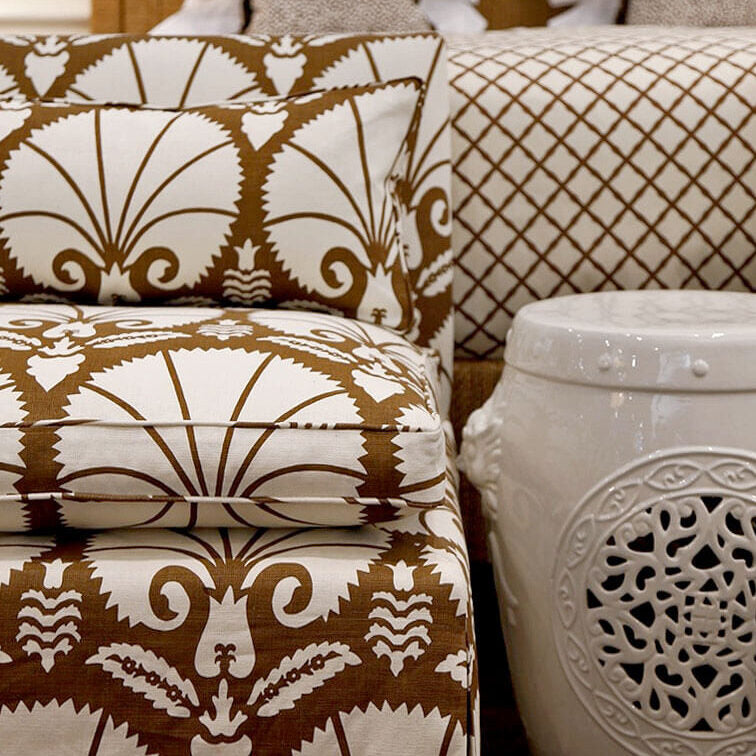 Vignette.Bursa Brown