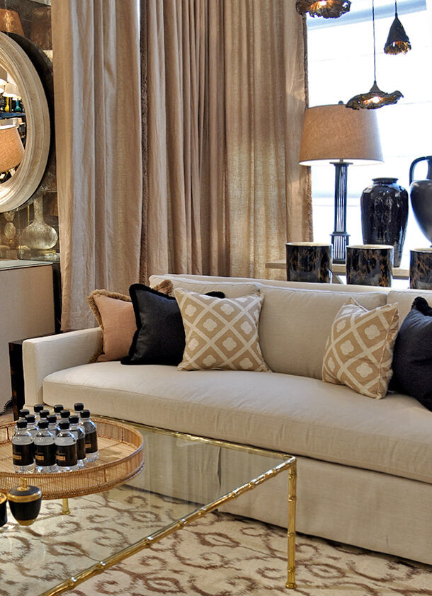 Camilla Sofa