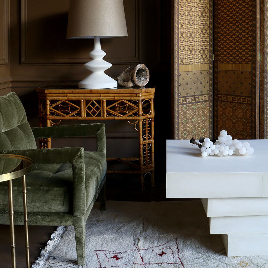 Porto Armchair