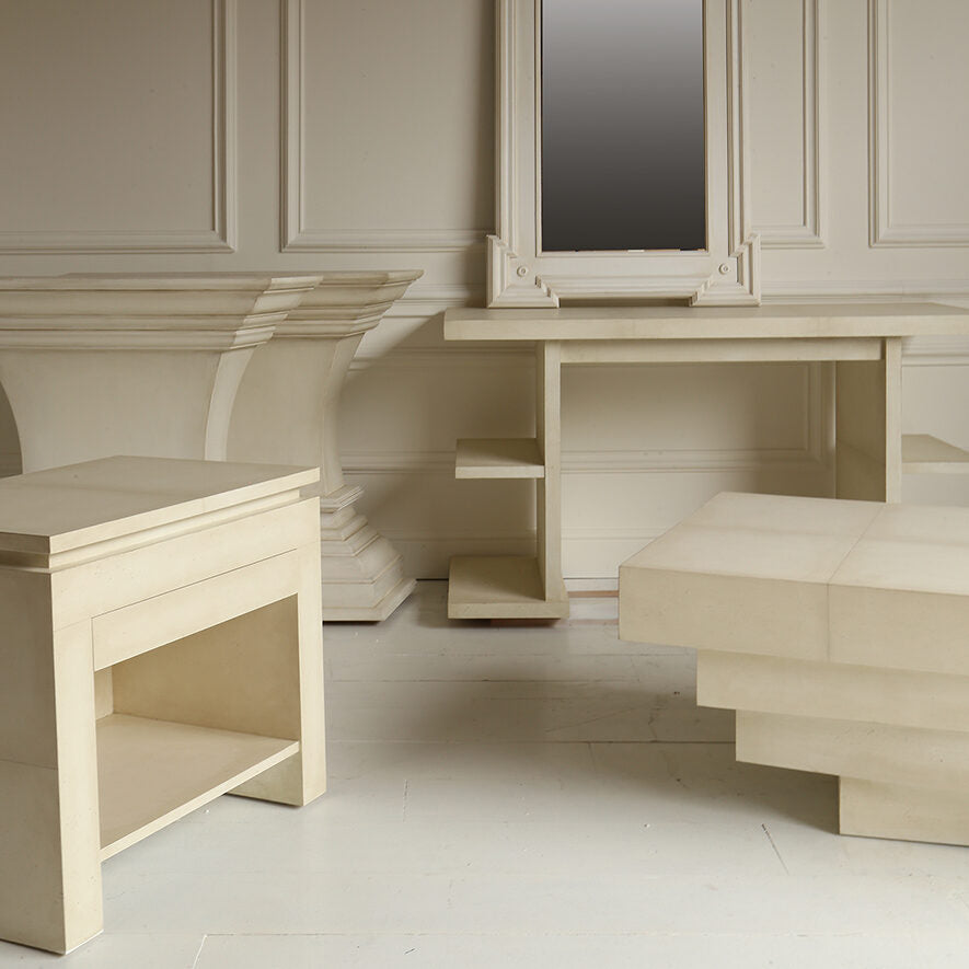 Fontana Coffee Table