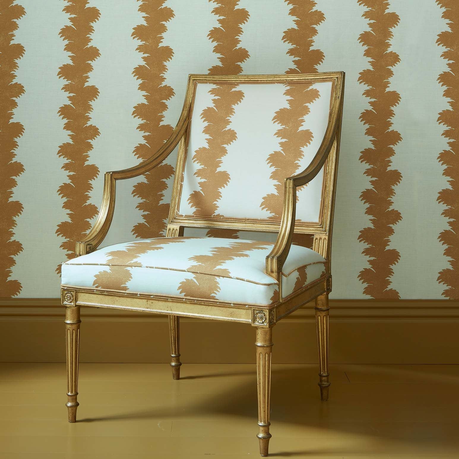 George III Chair