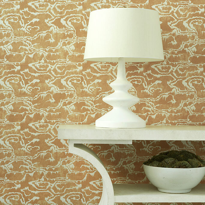 Myriad Console Table - Faux Marble
