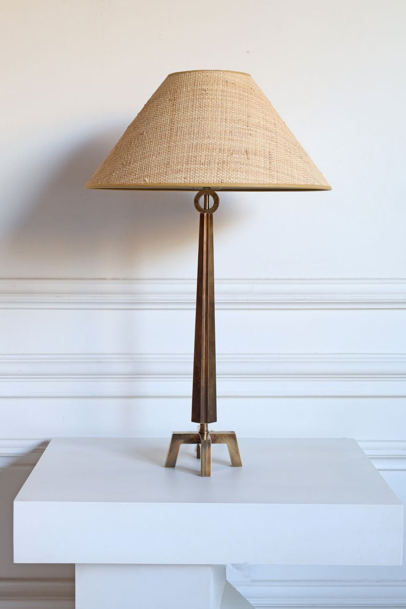 Coolie Lampshade