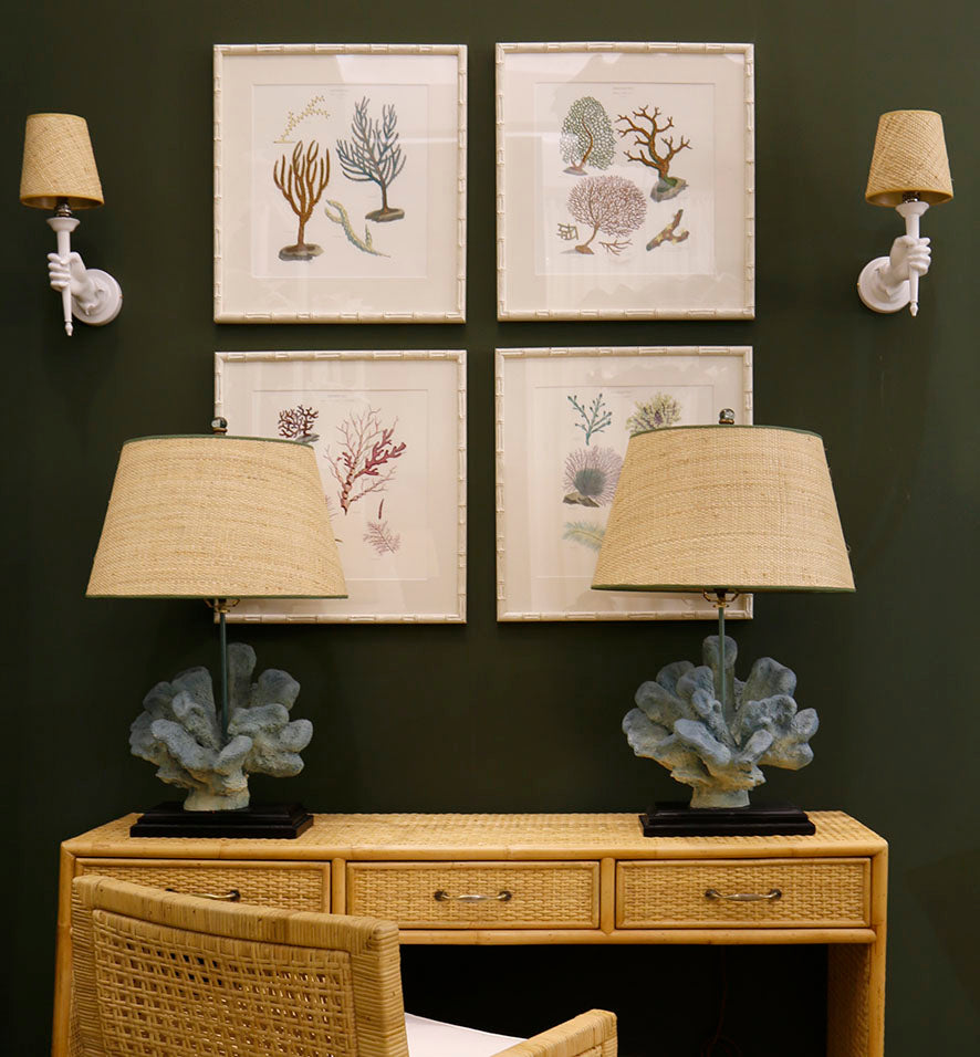 Cocteau Wall Light (pair)