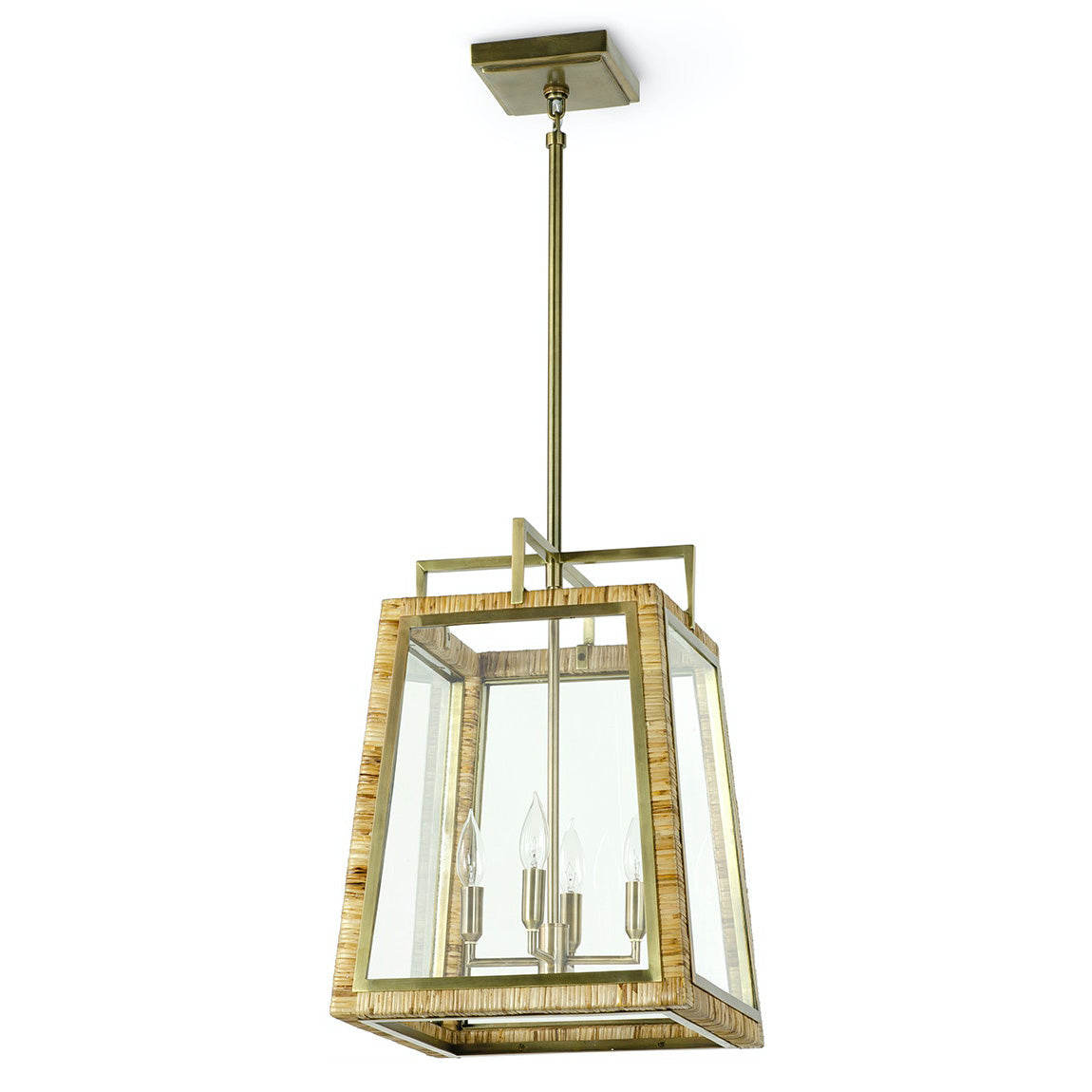 Watson Chandelier *LIMITED STOCK