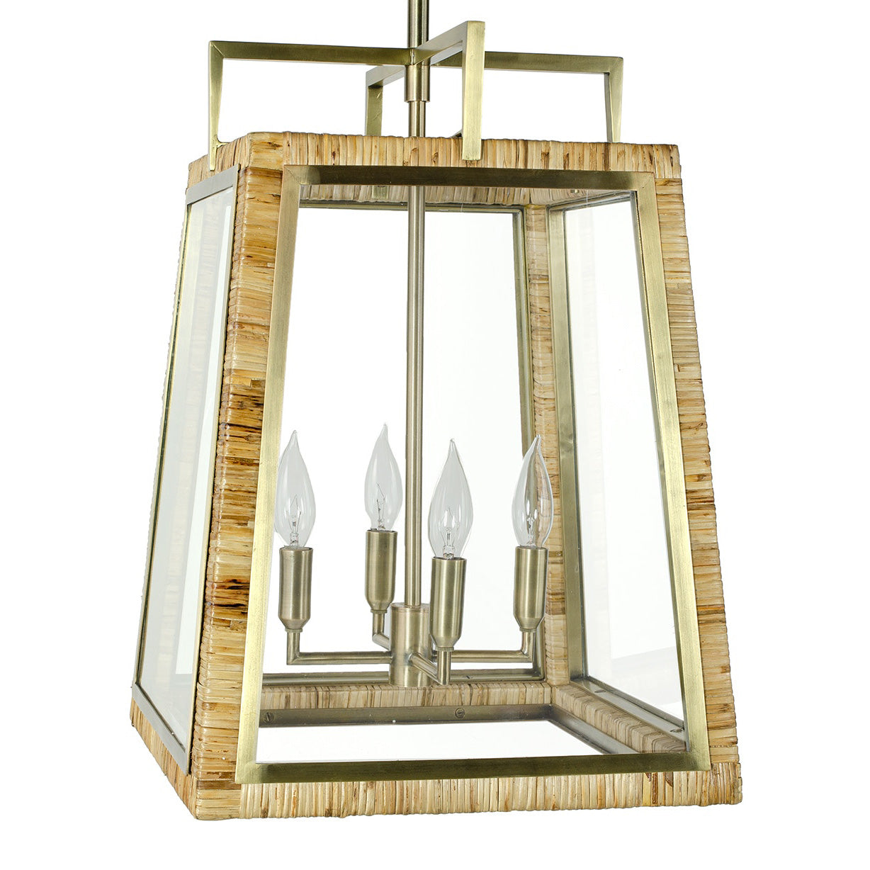 Watson Chandelier *LIMITED STOCK