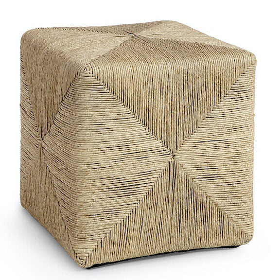Weston Outdoor Hassock