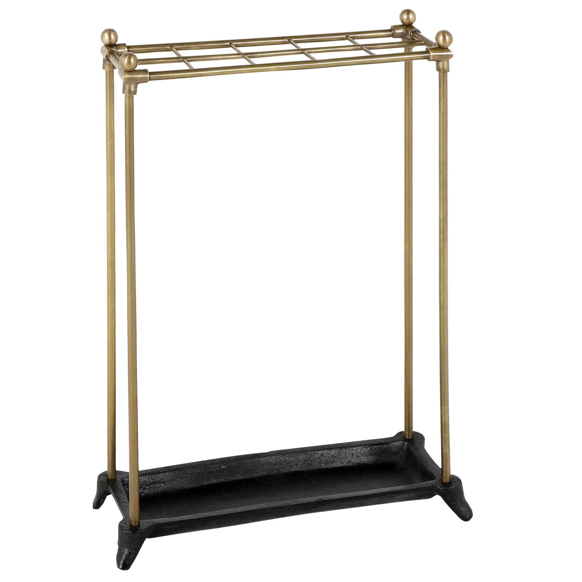 Walking Stick Stand