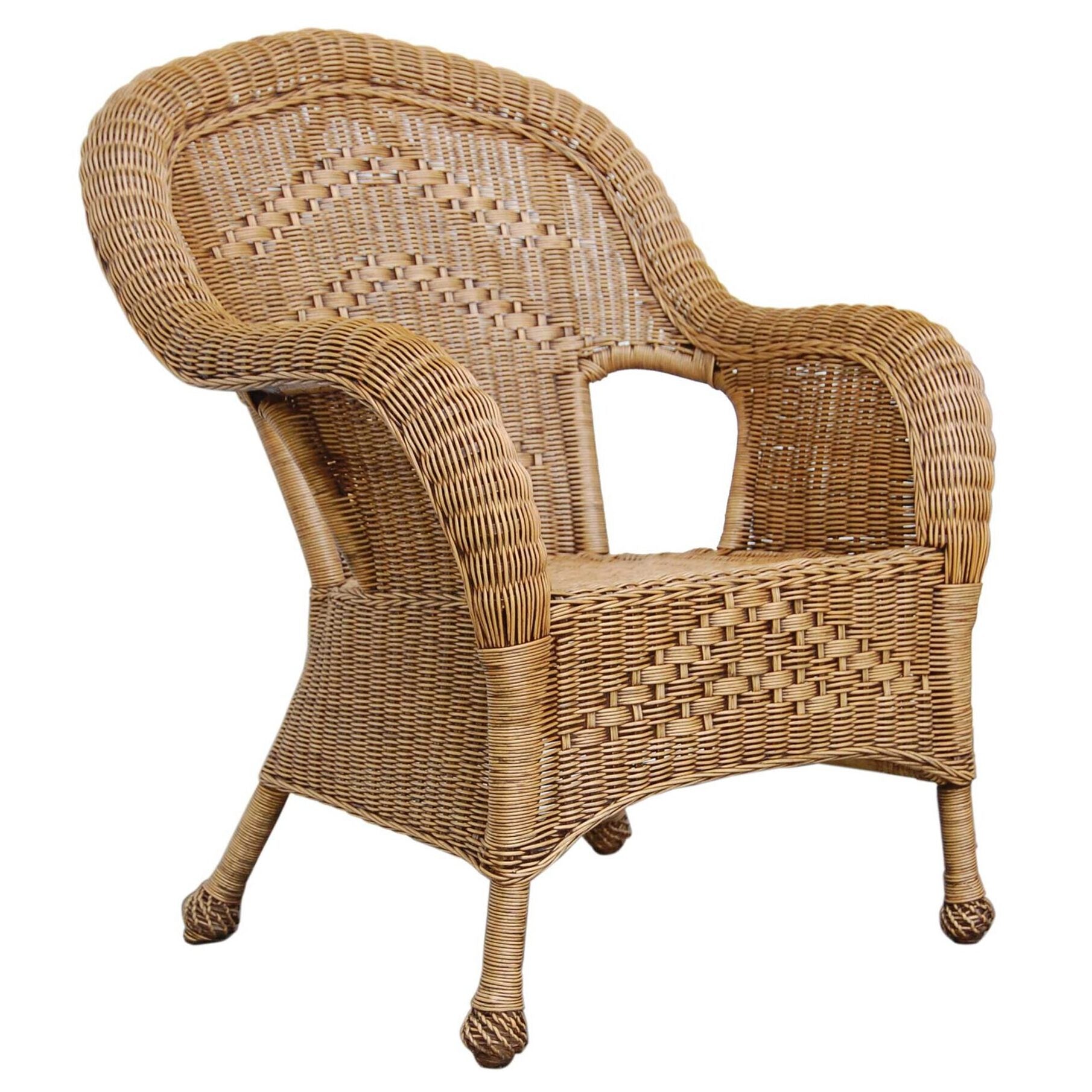 Windsor Armchair