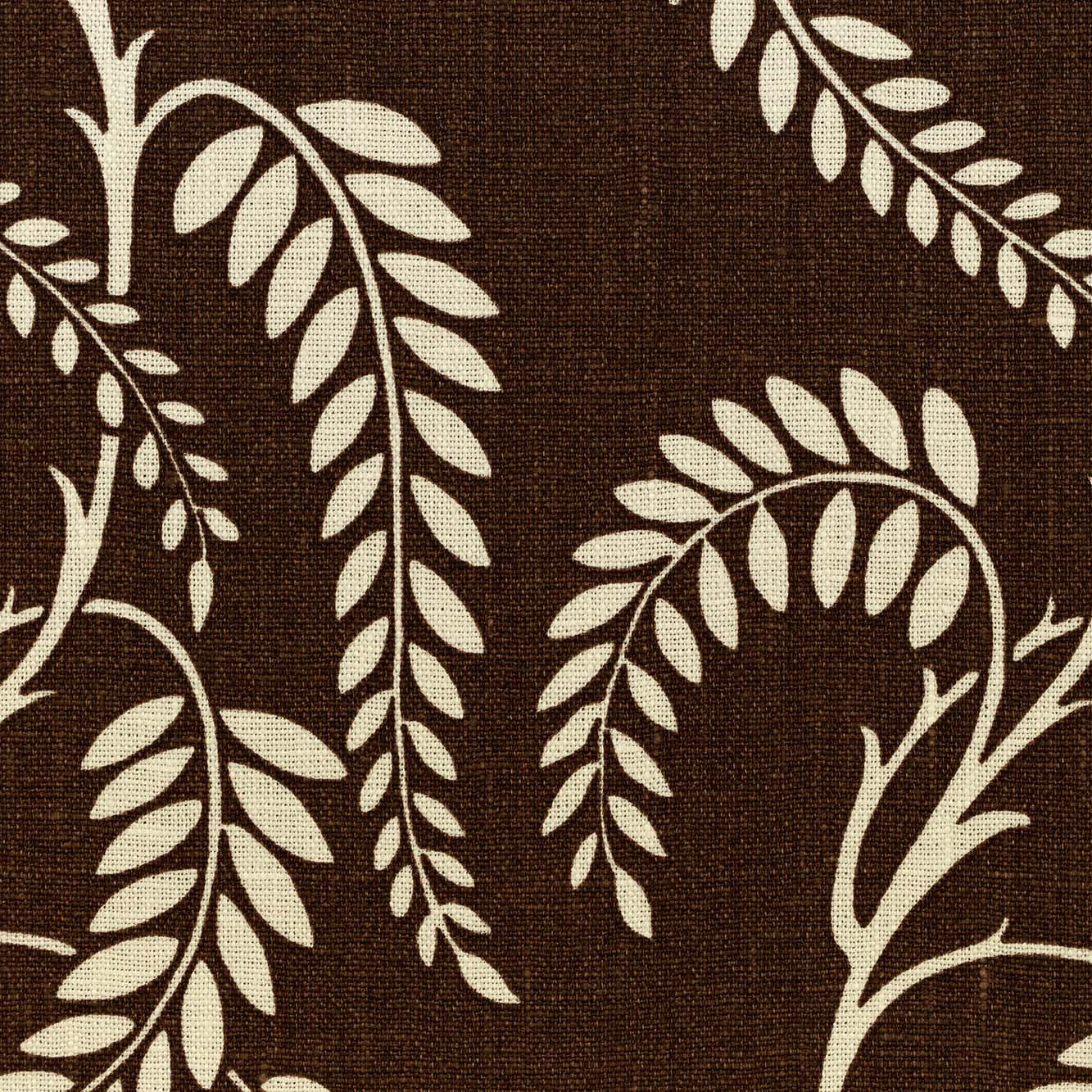 Wisteria - Blotched Brown