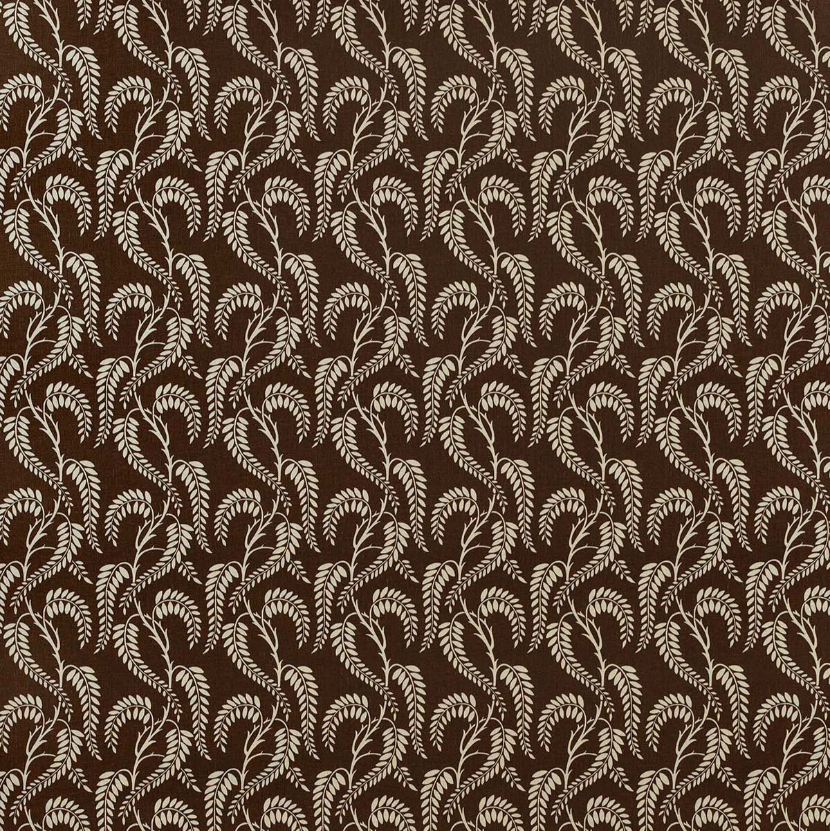 Wisteria - Blotched Brown