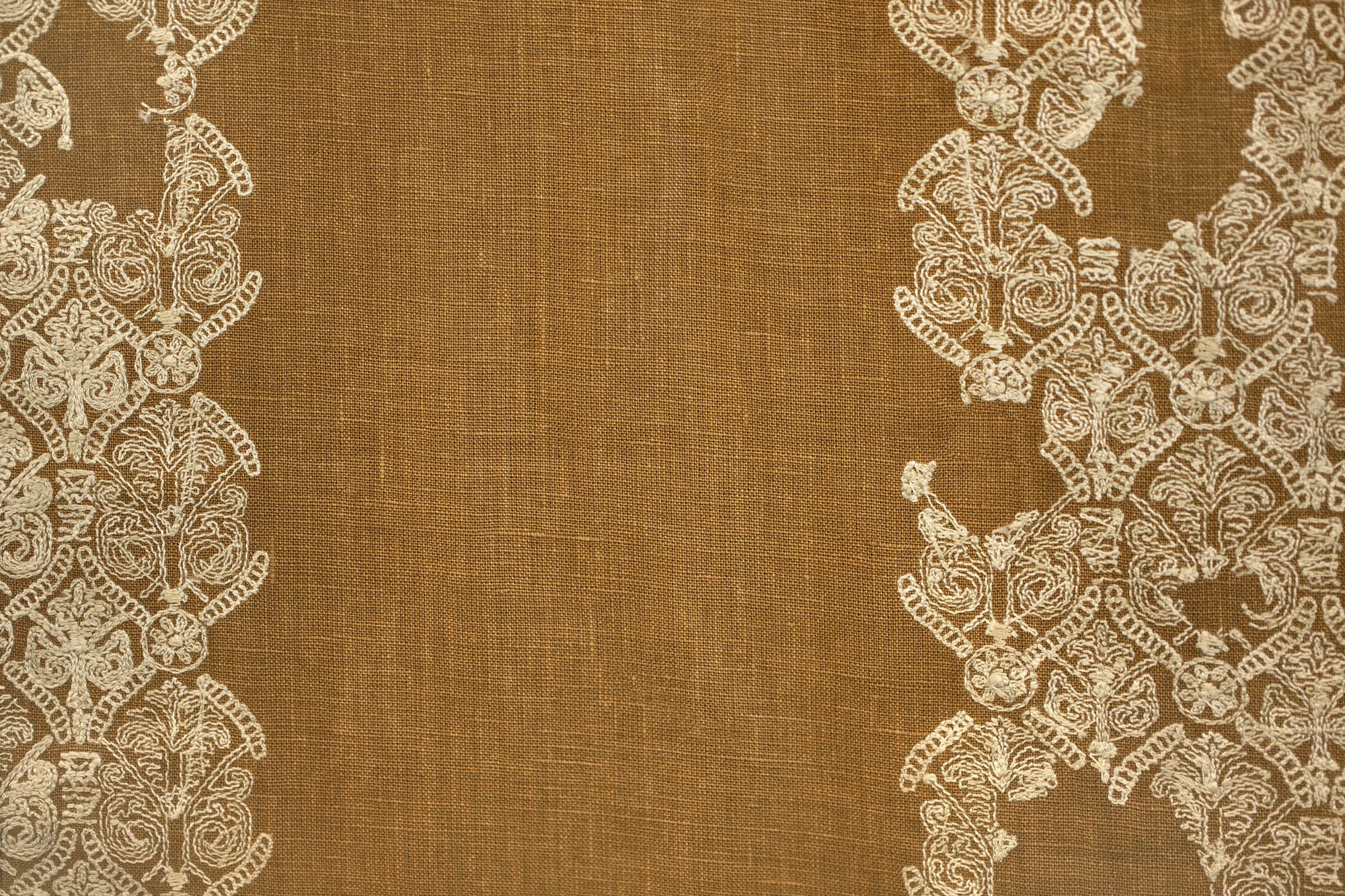 Zarapha Embroidered