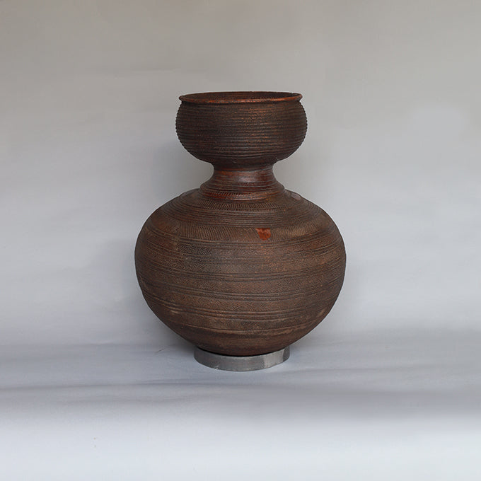 Zaria Pots