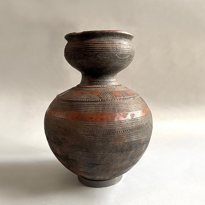 Zaria Pots