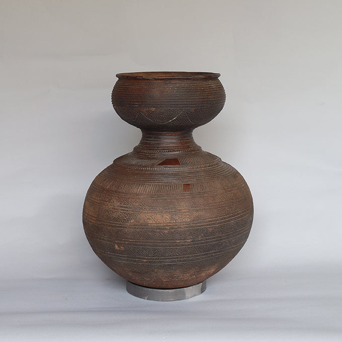 Zaria Pots