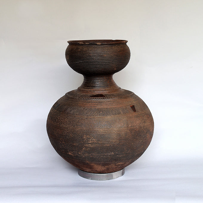 Zaria Pots