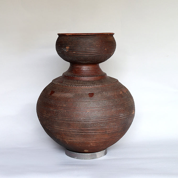 Zaria Pots