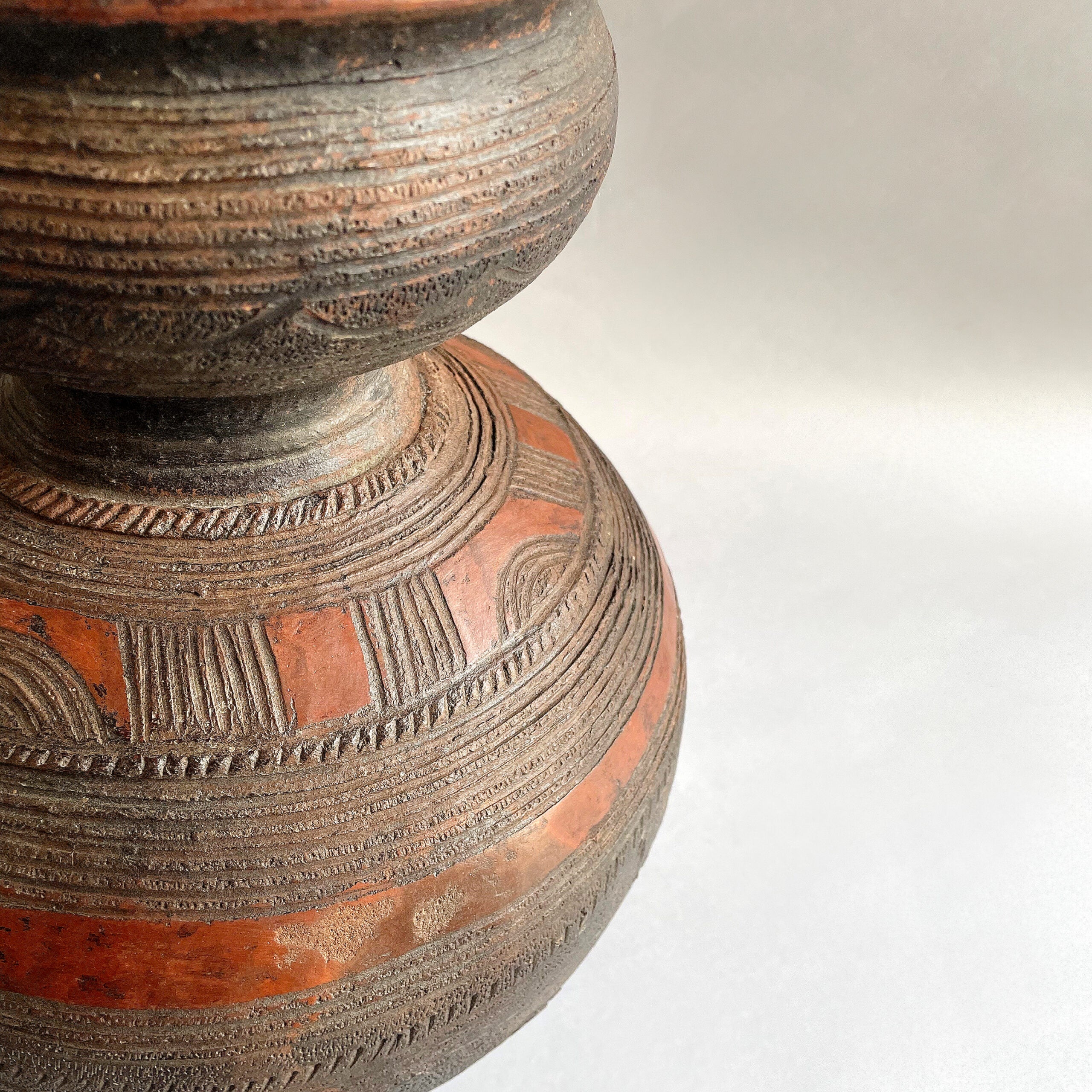 Zaria Pots
