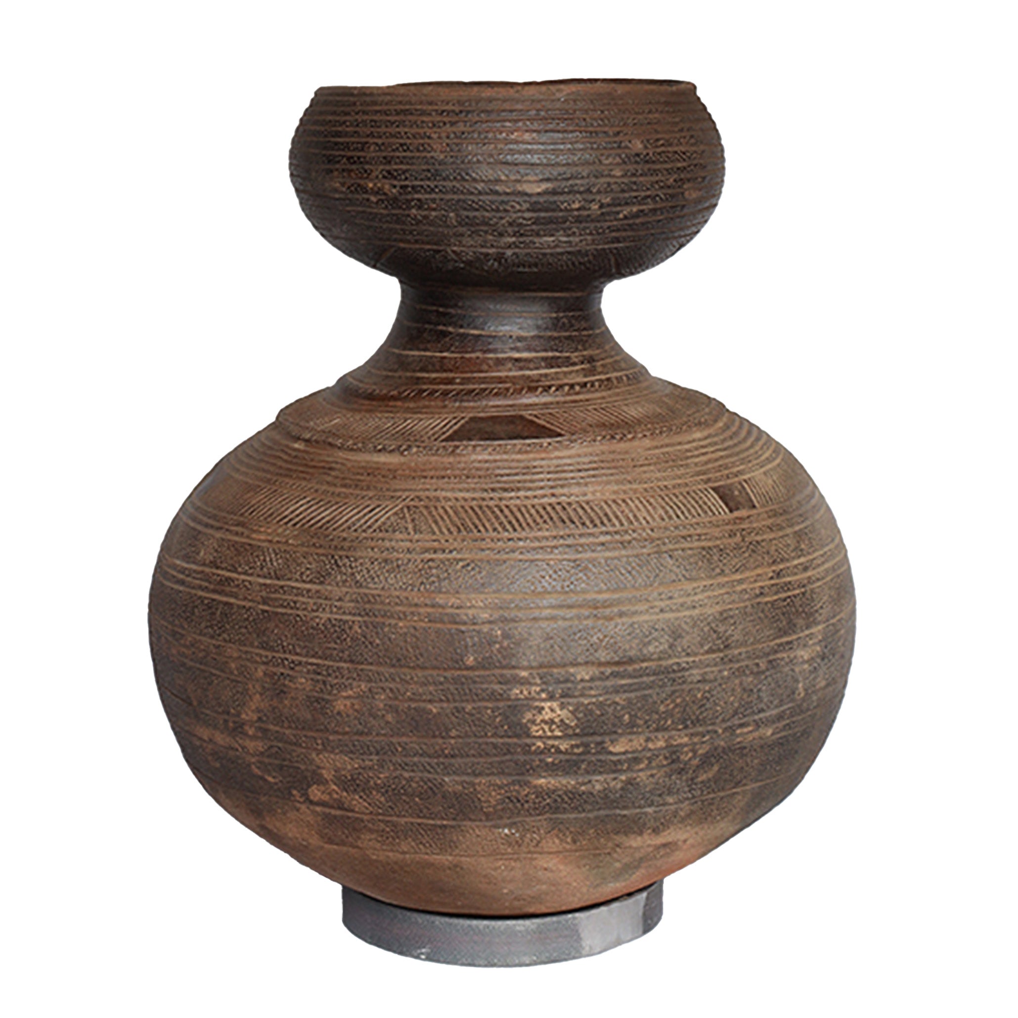 Zaria Pots