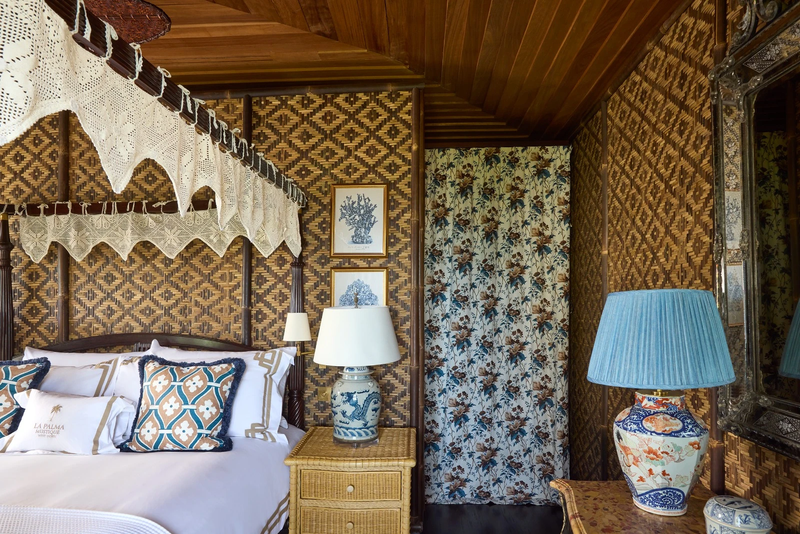 Mustique Villa