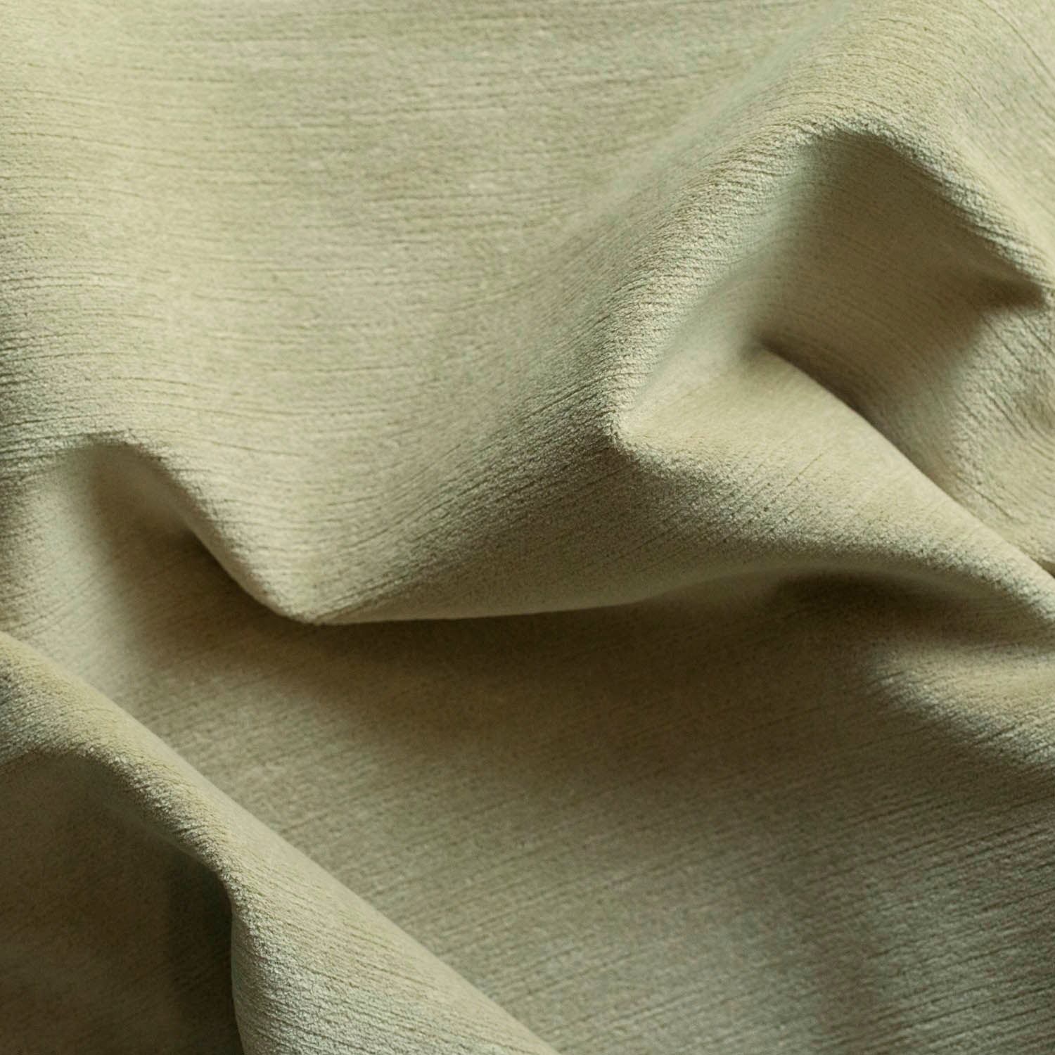 Arezzo Linen Velvet - Celadon