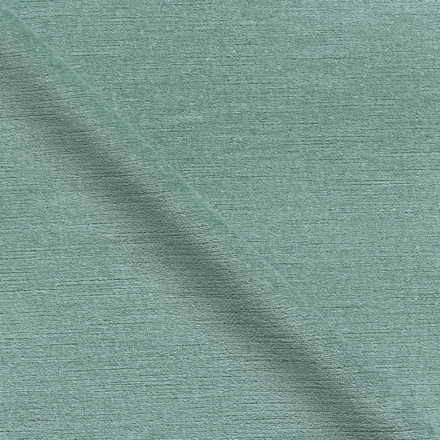 Arezzo Linen Velvet - Duck Egg