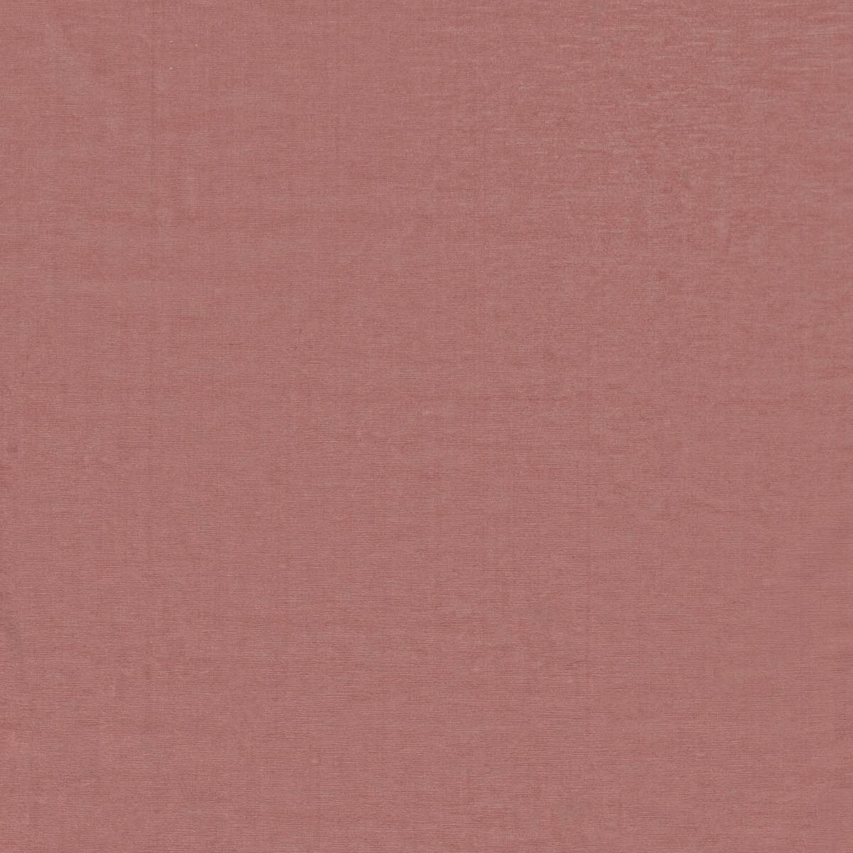 Arezzo Linen Velvet - Terracotta