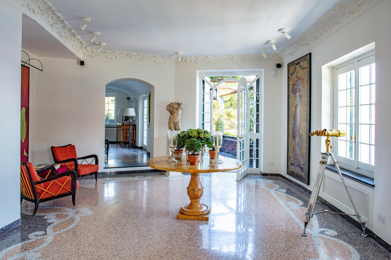 Portofino House