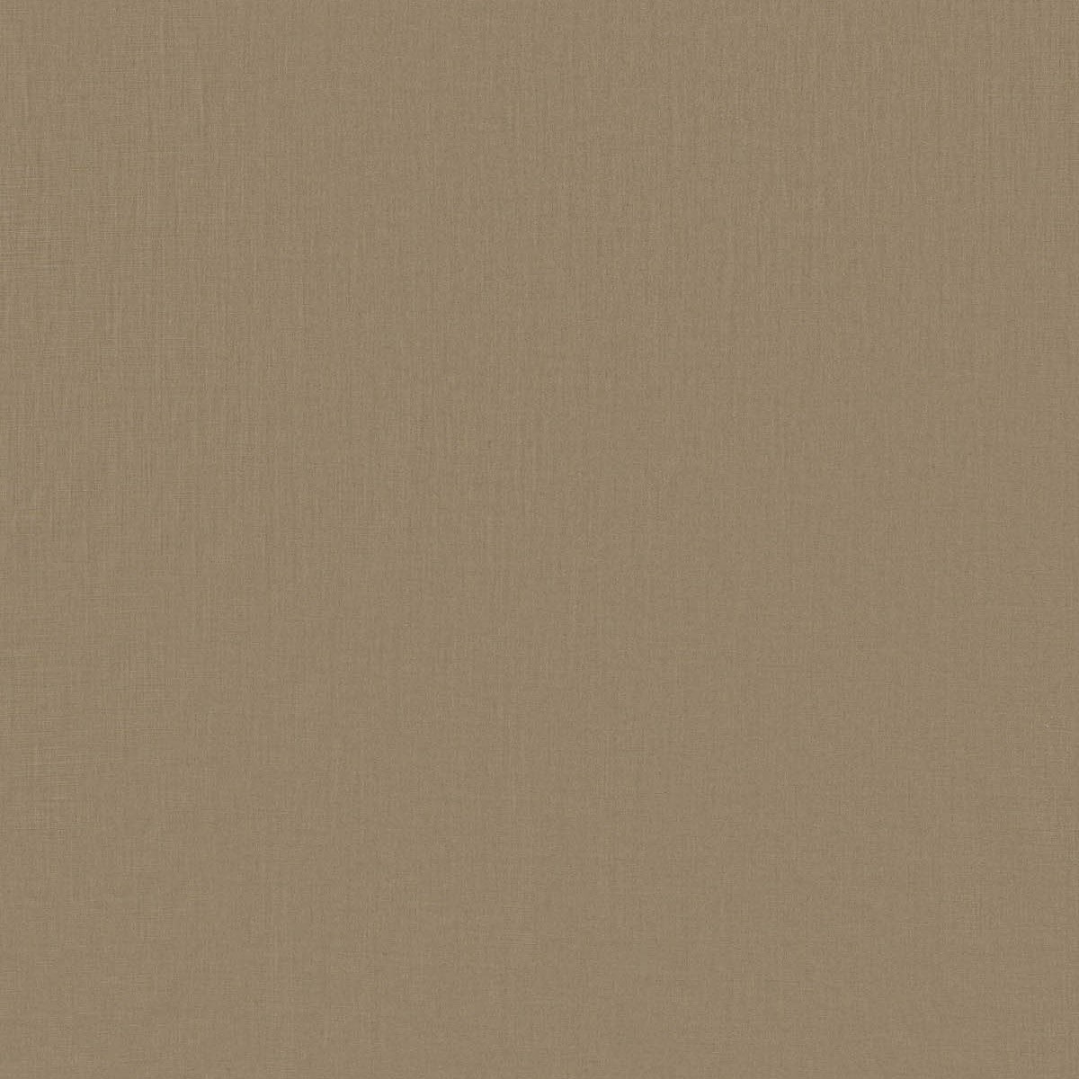 Brittany Glazed Linen - Marron Glacé