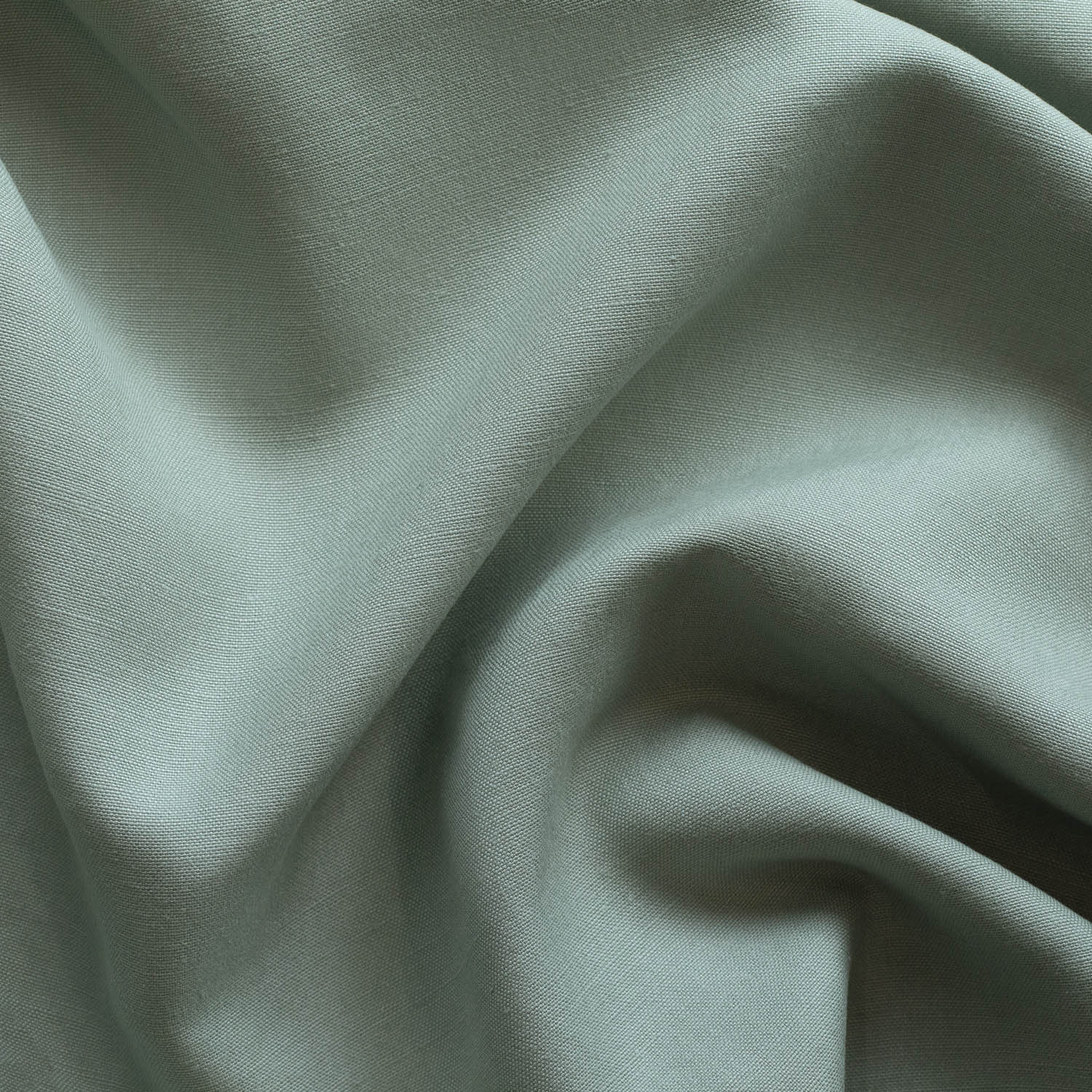 Brittany Stonewashed Linen - Lichen