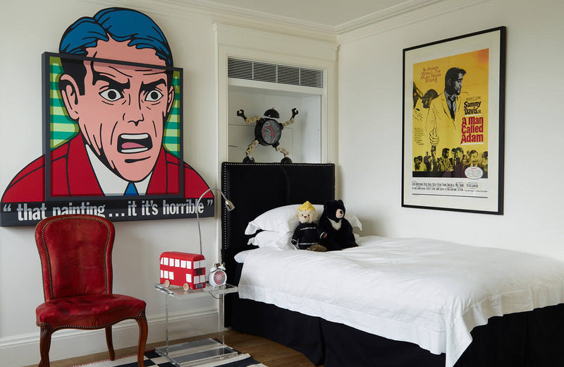 Central London Townhouse II secondary image