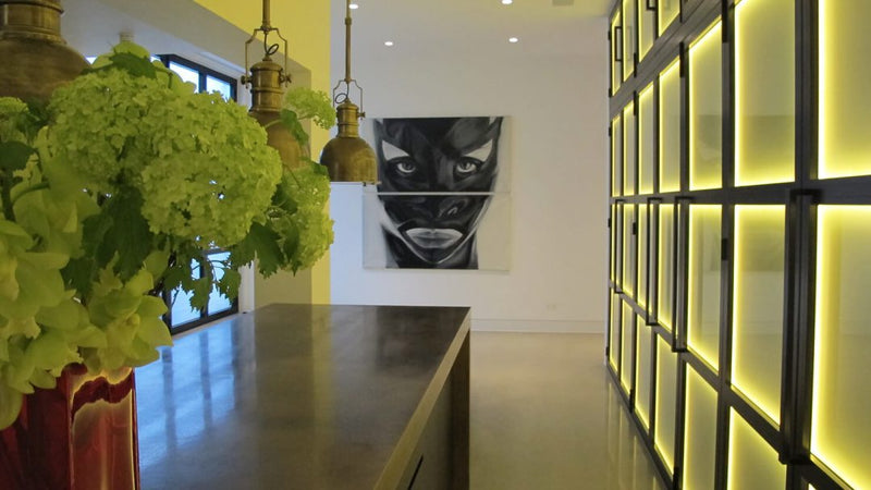 Holland Park Townhouse II