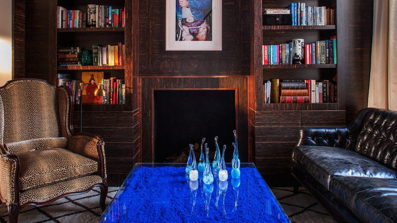 Knightsbridge Townhouse