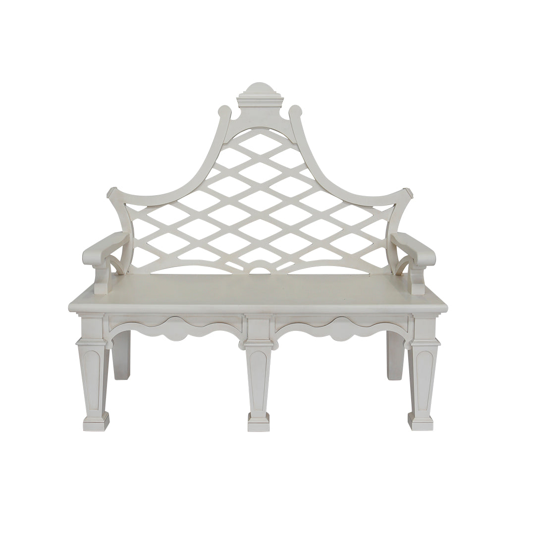 Marina Bench