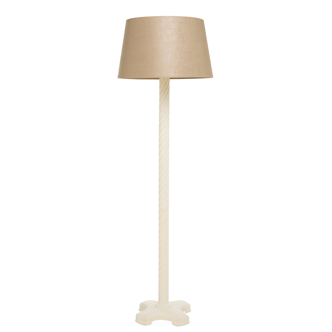 Mondriano Standing Lamp