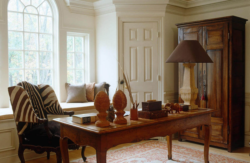 New York Country House secondary image