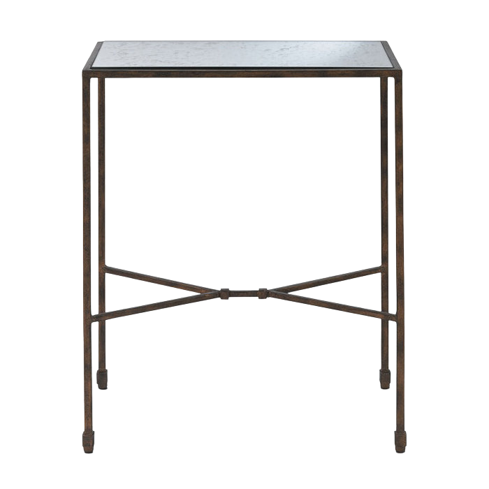 Rodan Accent Table