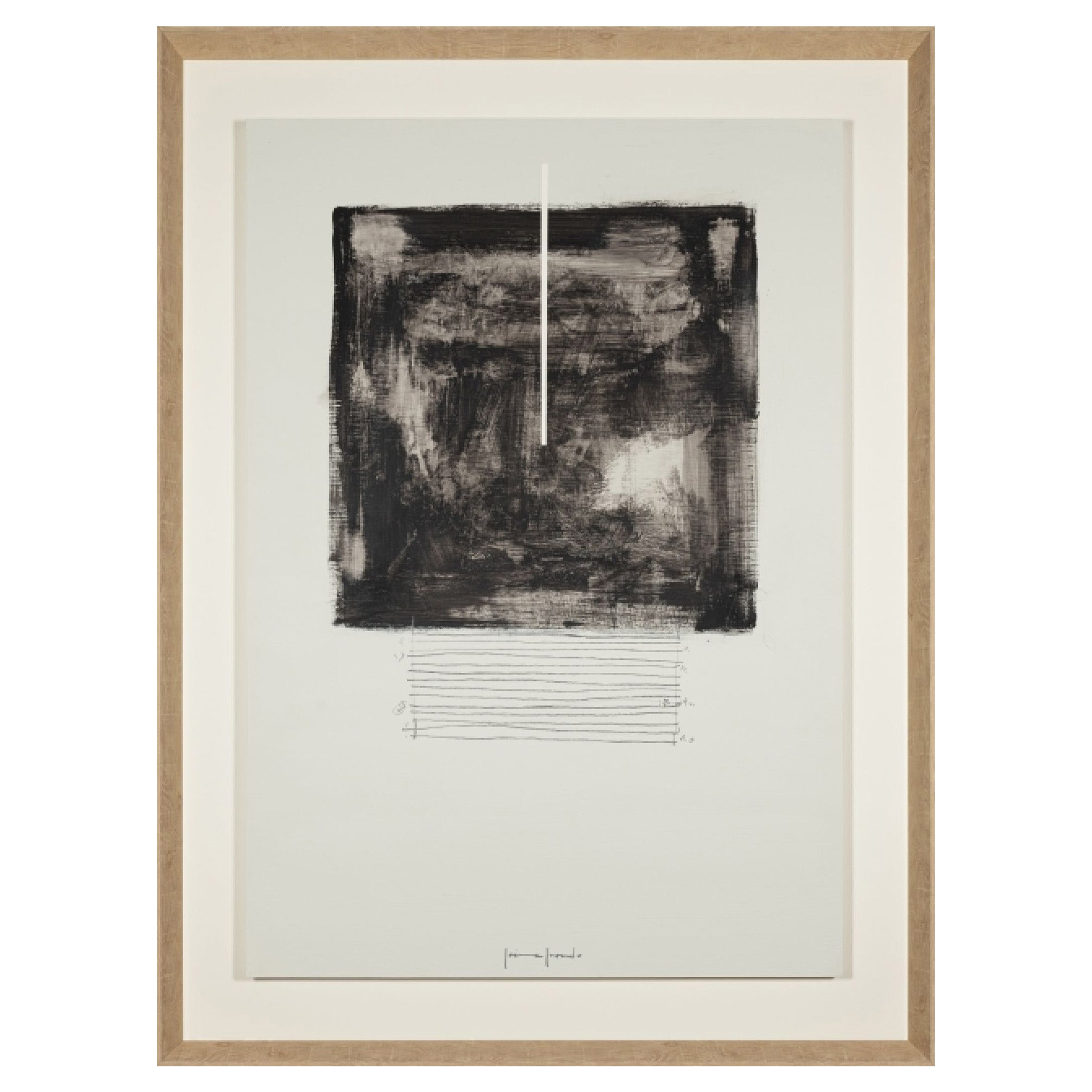 Conceptual I - Artwork by Jaime Jurado