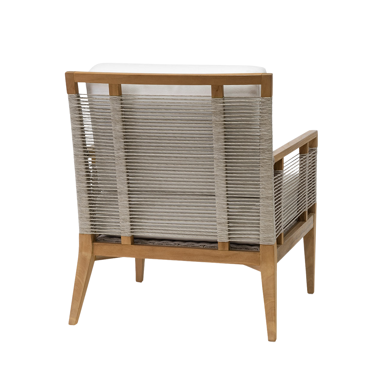 Amalfi Outdoor Lounge Chair