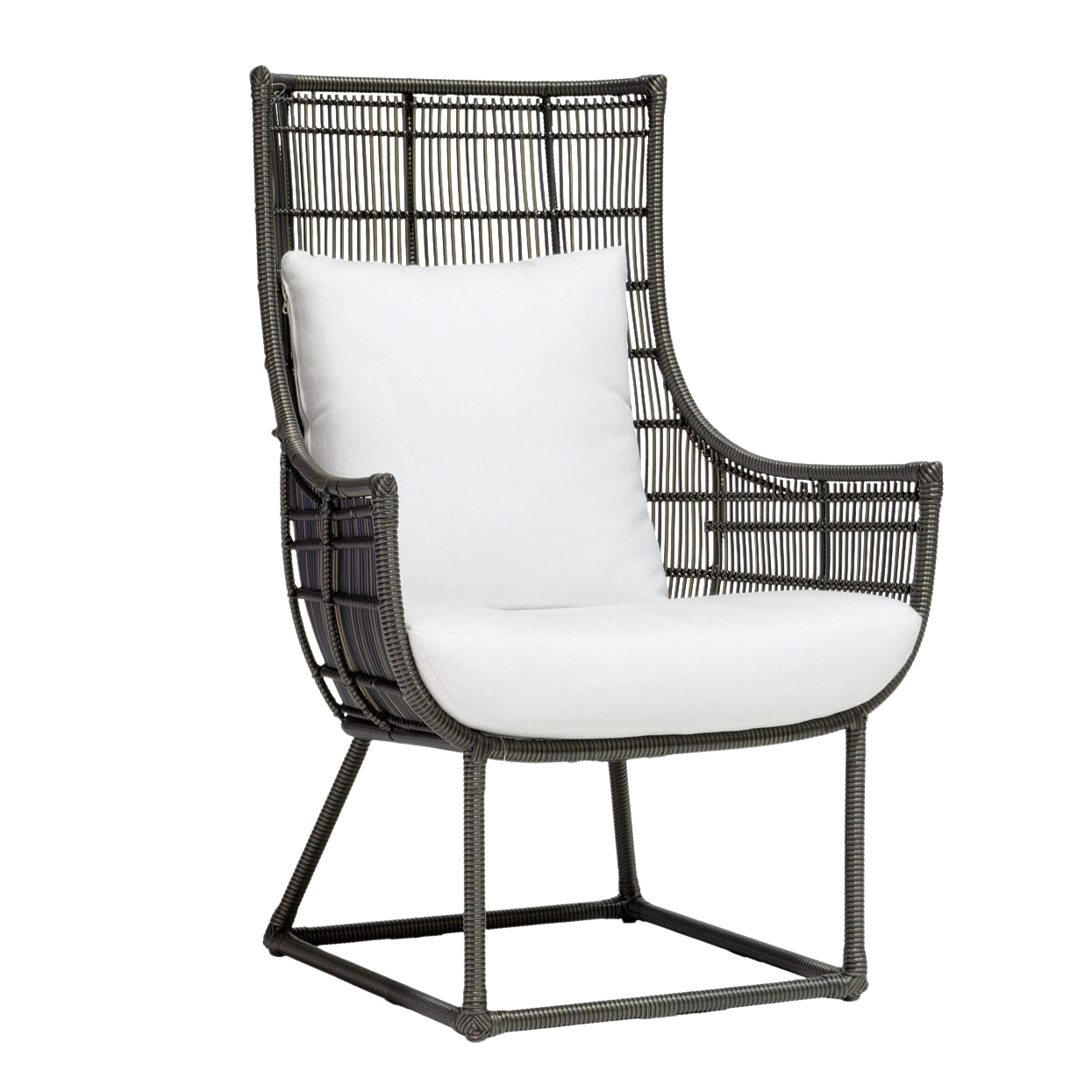 Verona Outdoor Lounge Chair