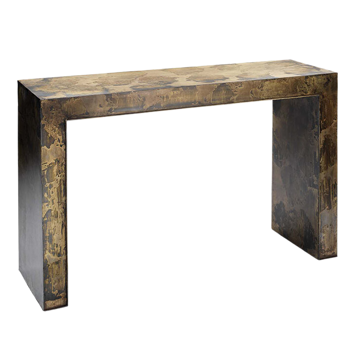 Charlemagne Console Table