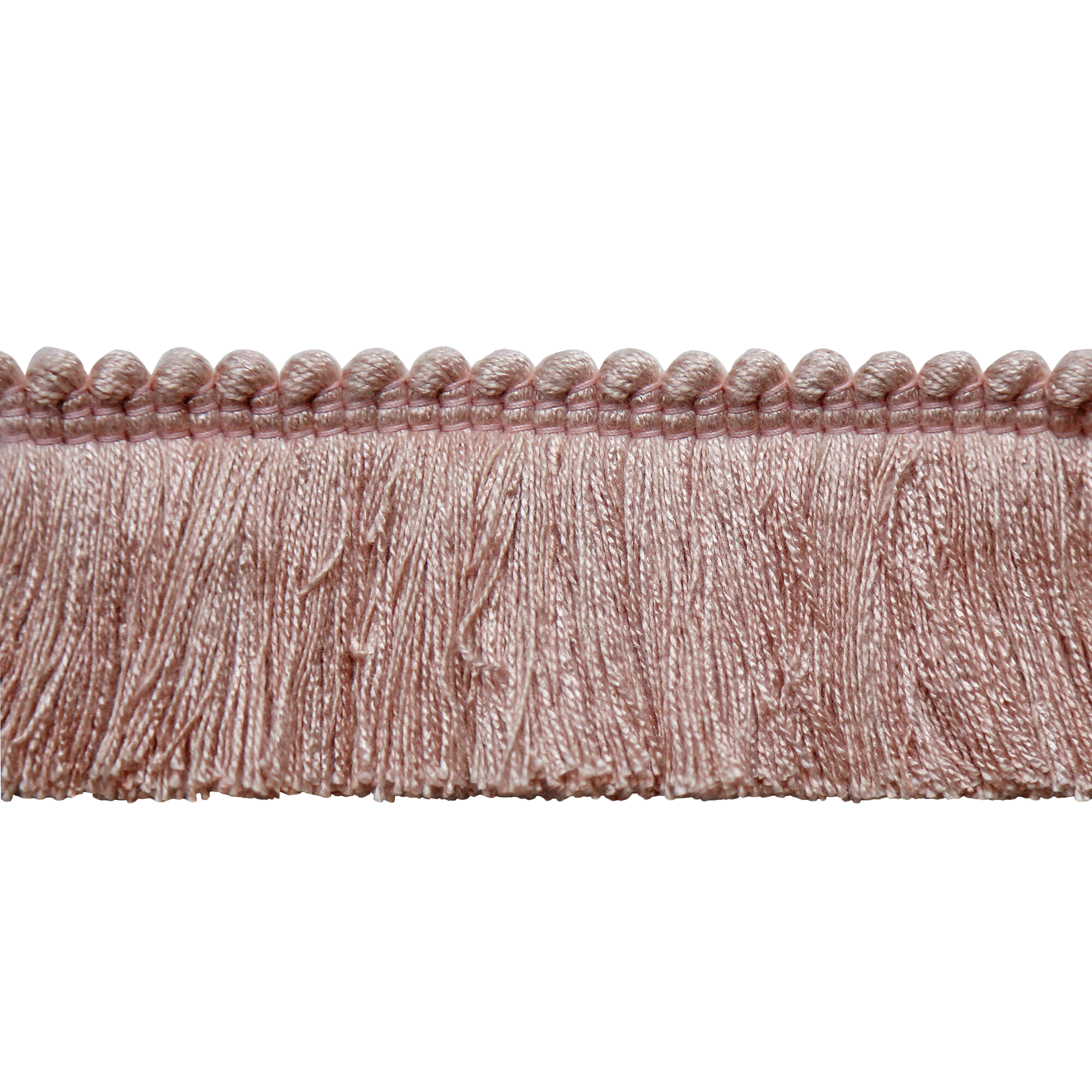 Cut Ruche &#8211; Antique Pink WS