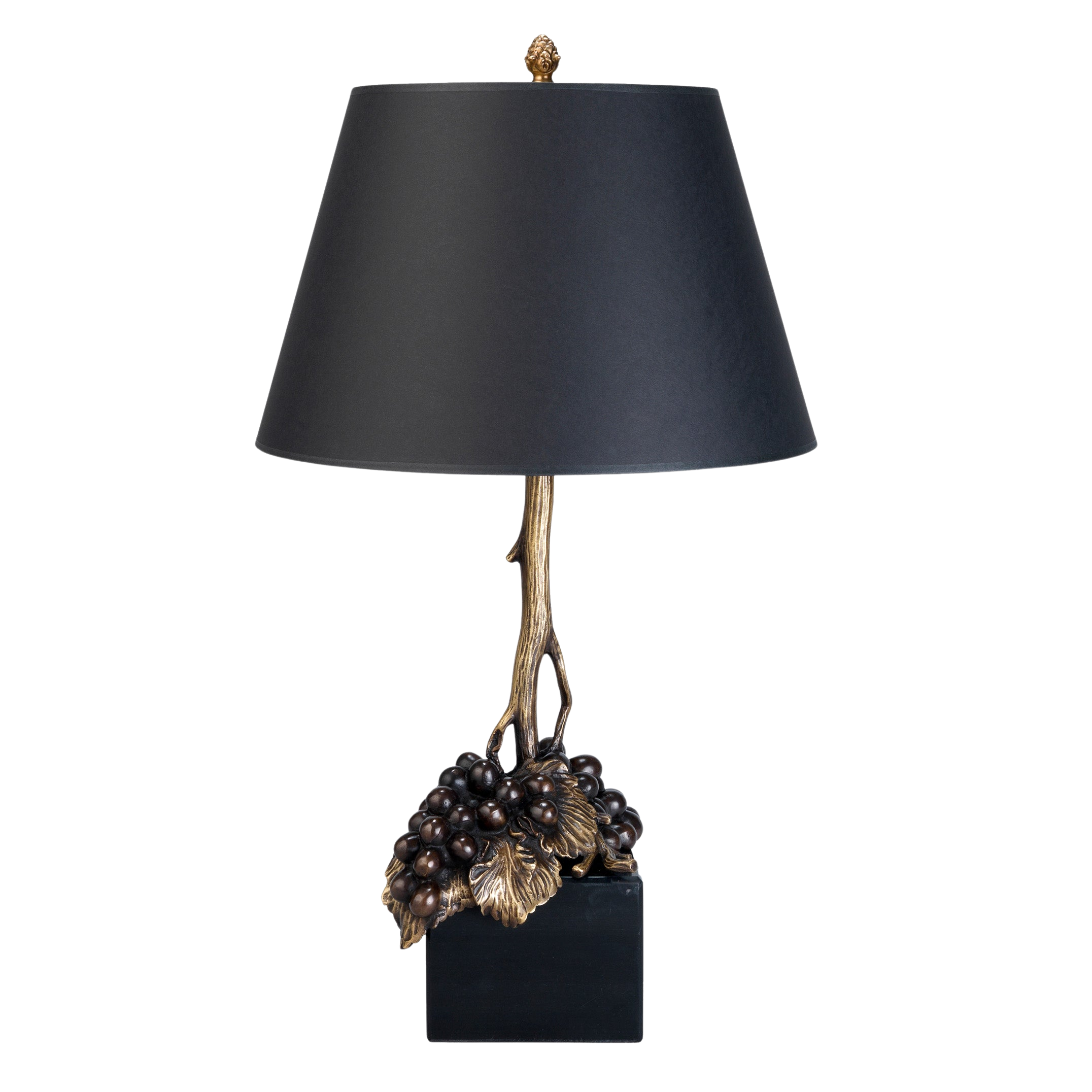 Grape Table Lamp *LIMITED STOCK