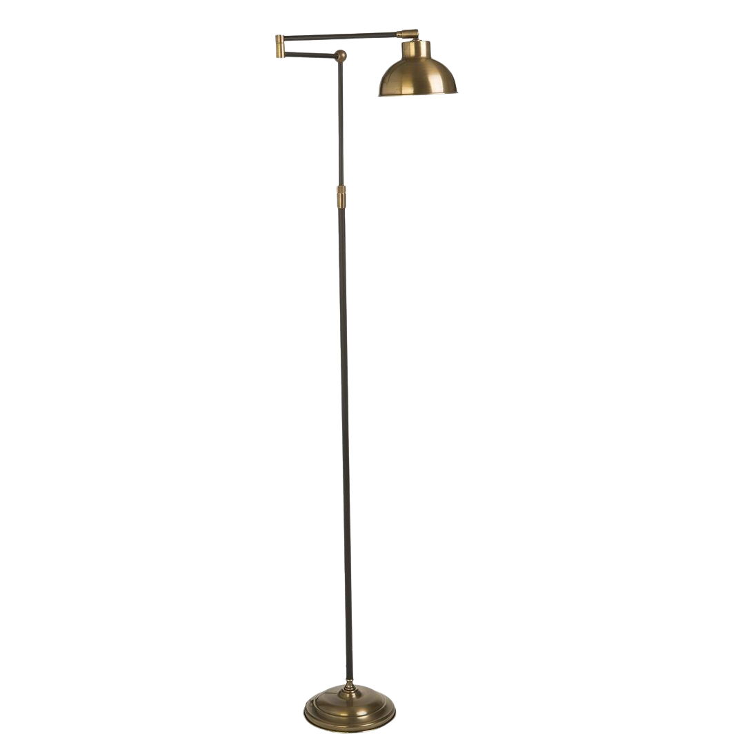 Tedbury Standing Lamp