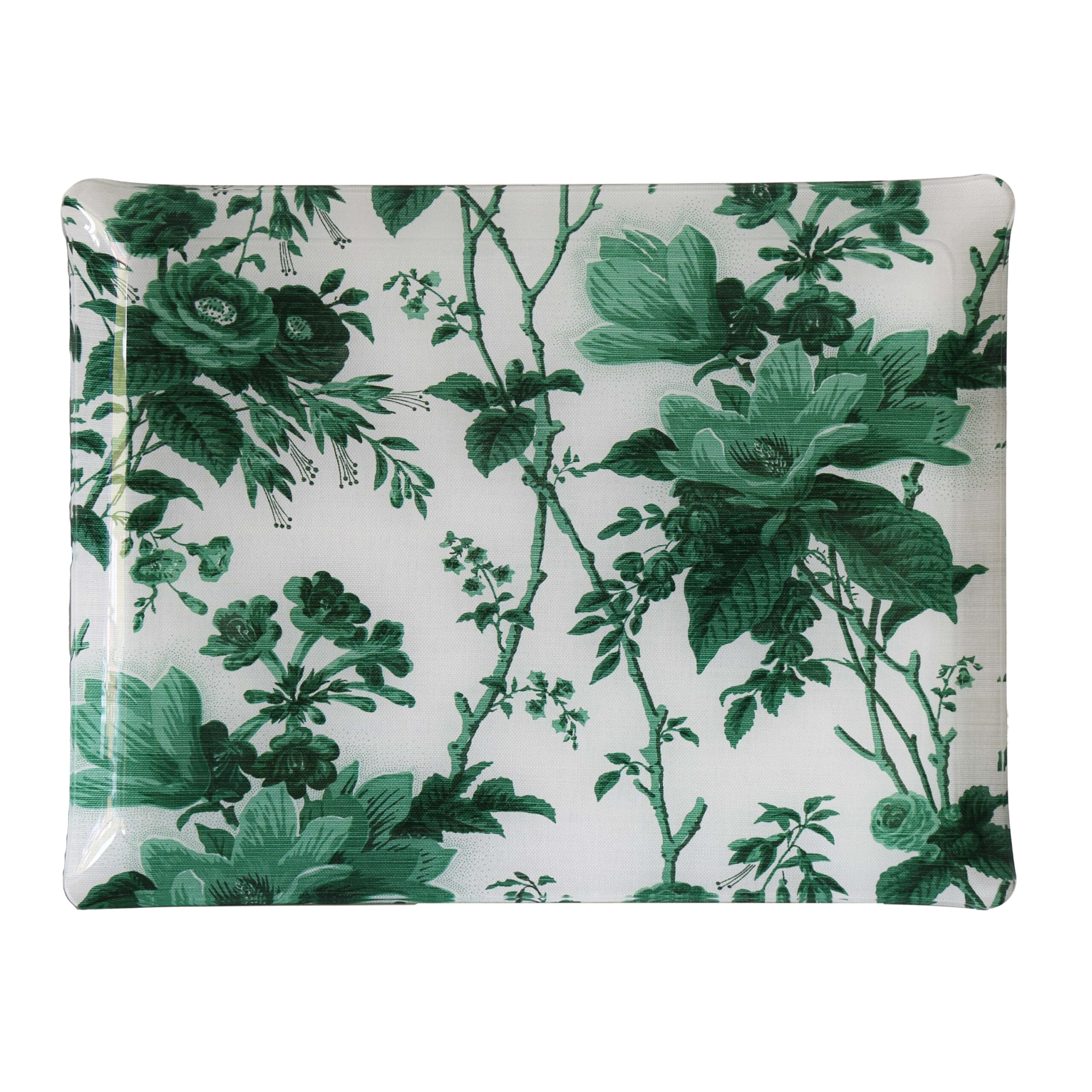 De la Tour Large Tray - Paolo Green