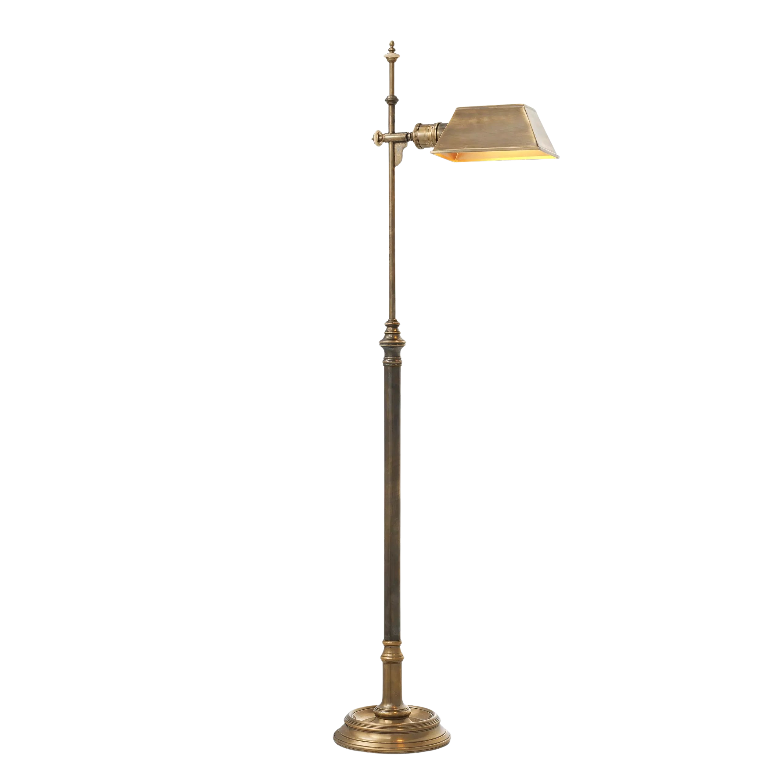Charlie Floor Lamp