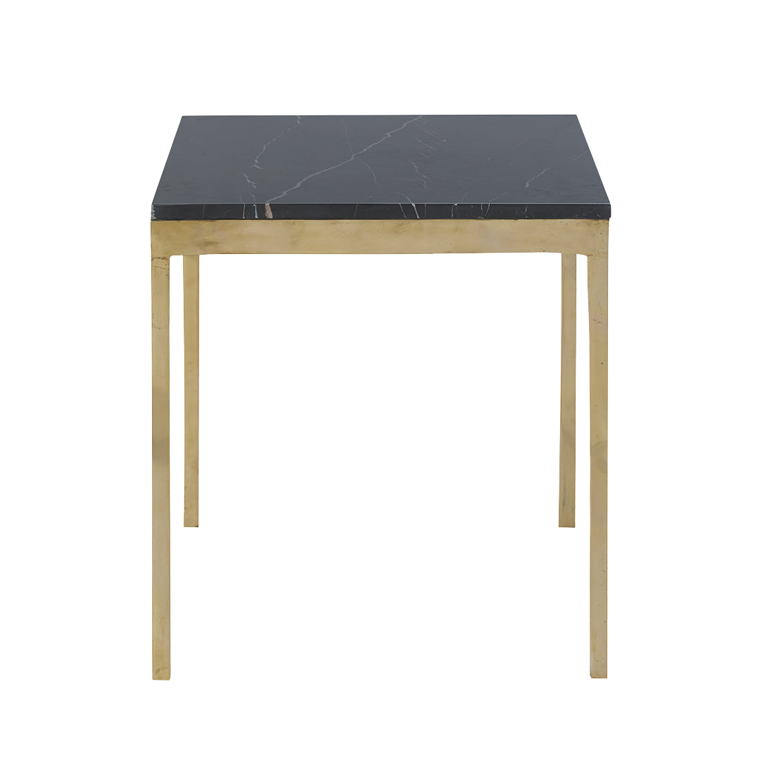 Metropolis Side Table