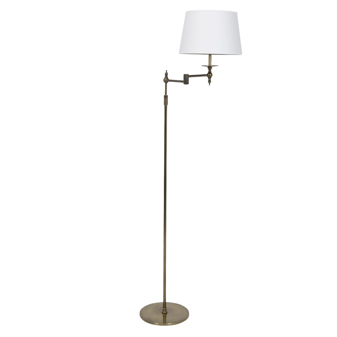 Sardinia Standing Lamp